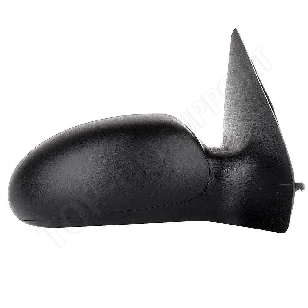 Right Passenger Side Power Unfolded Mirror for Ford Focus (2000–2007)