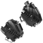 2X Door Lock Actuator for Ford Mustang (2015-2019) Coupe