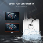 Fuel Pump for Jeep Liberty (2008–2012) & Dodge Nitro (2007–2011) FG0888