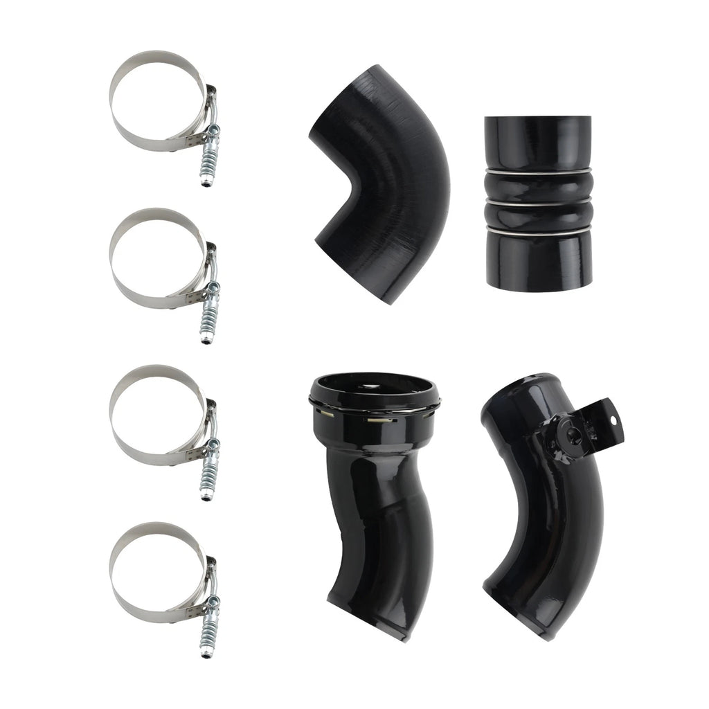 Intercooler Hose Pipe Kit 667-300 for Ford F250 F350 F450 (2011–2016)