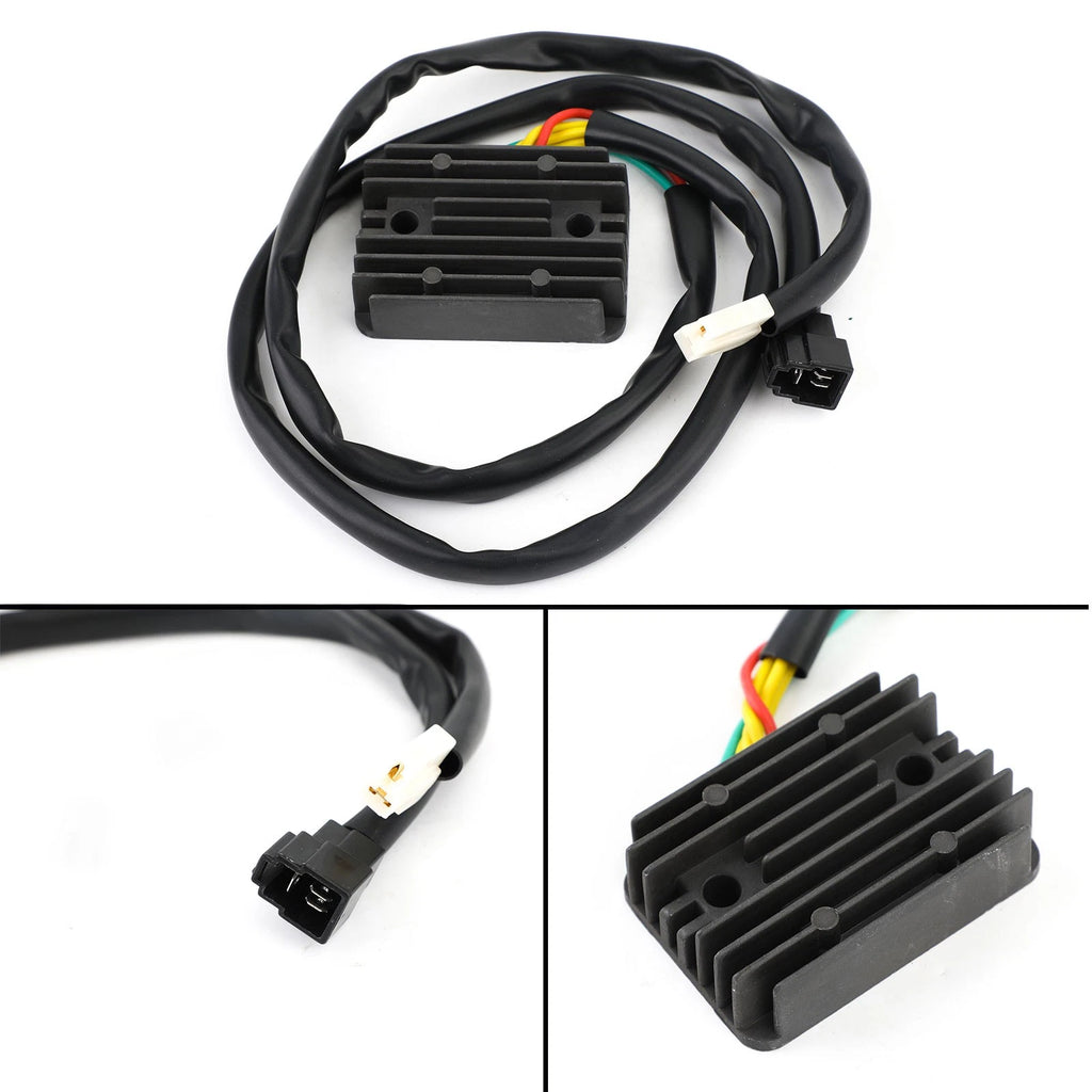 Voltage Regulator for Kawasaki KLX250 ES/SR KLX300 R (1993–2007) 21066-1093