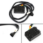 Voltage Regulator for Kawasaki KLX250 ES/SR KLX300 R (1993–2007) 21066-1093