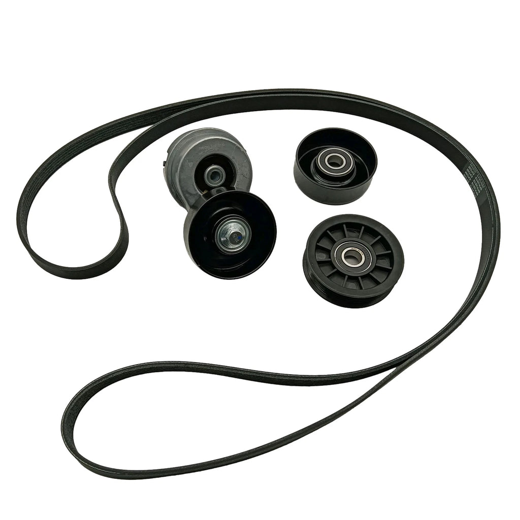 Serpentine Belt for Ford F-150 (1997-2004)