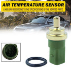 Coolant Temperature Sensor for Audi TT VW (2000–2006) 1124770, 059919501A, 078919501A