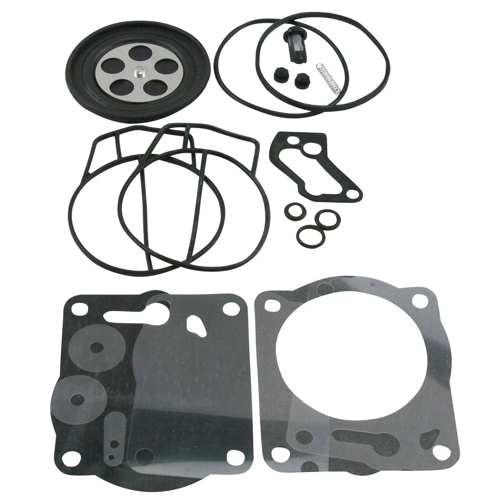 Mikuni Super SBN-I Carburetor Rebuild Kit for