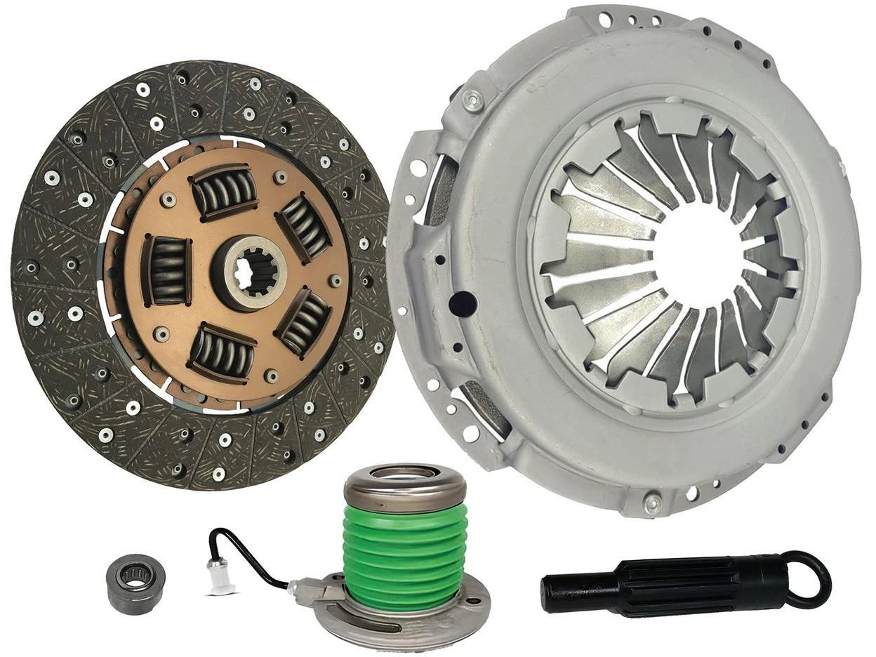 Clutch Kit for Ford Mustang 2008-2010