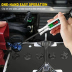 Digital Electric Circuit Tester Pen for Car Truck (6-24V)
