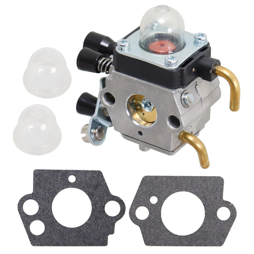 Trimmer Carburetor Primer Bulb Gasket for STIHL FS38 FS45 FS46 FS55 FS85 (N/A)