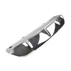 Chrome Front Bumper Towing Eye Cover for Range Rover Evoque (2020-2022)