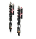 Elka Stage 4 Rear Shocks for Can-Am Maverick (2014–2018)