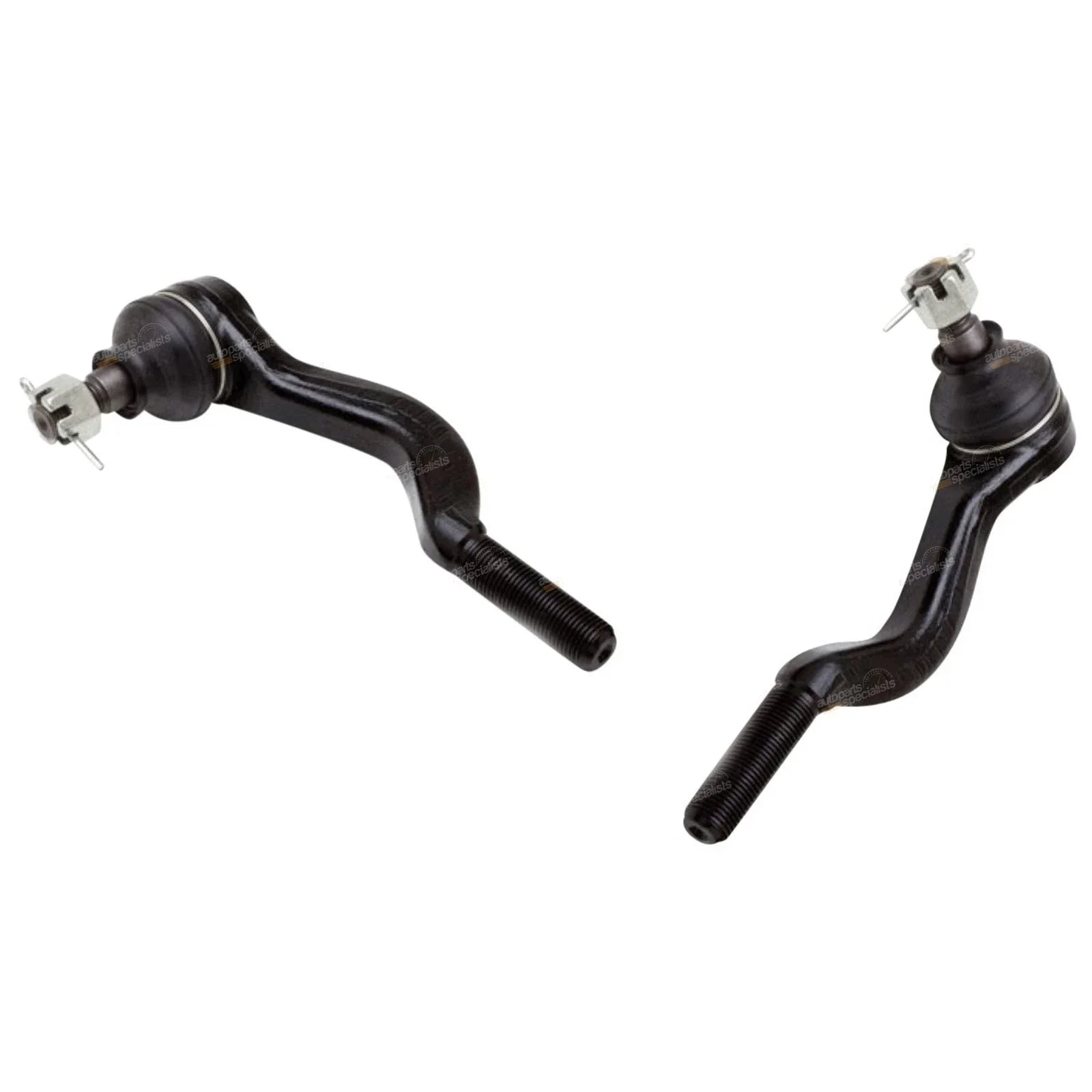 Inner Tie Rod Ends for Mitsubishi L200 Express Starwagon 2WD