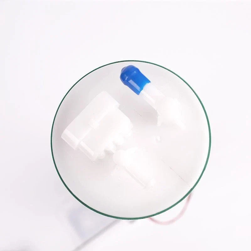 Fuel Pump Assembly for Can Am Defender HD10/HD8/HD5 (2017–2021)
