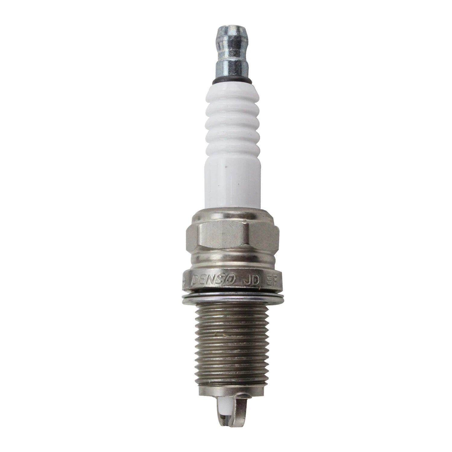 Spark Plug U-Groove Gap 0.040 for BMW M3 X3 X5 Z4 Z8 (2000–2023)