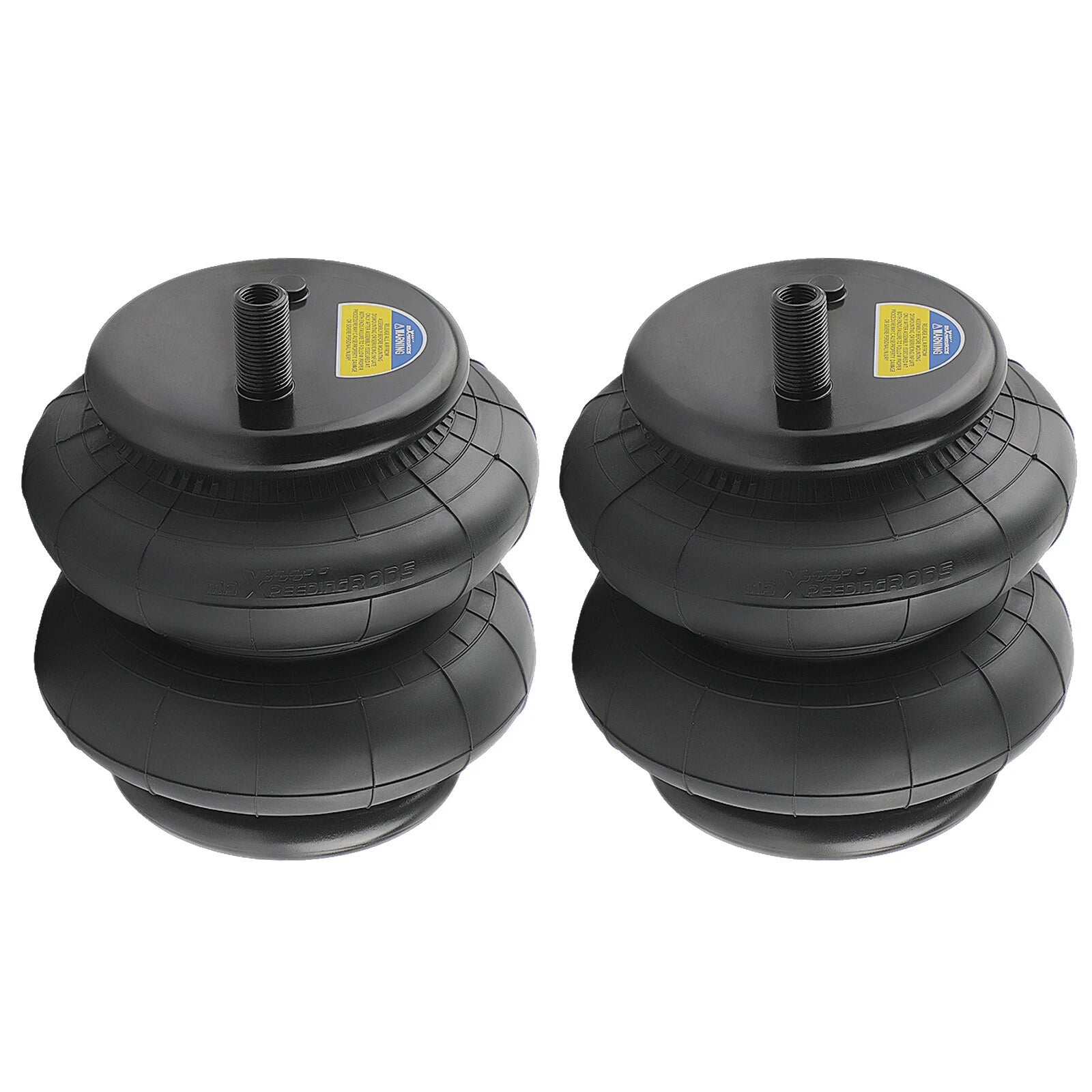 Pair Air Suspension Bags for Dodge Ram 1500 2500