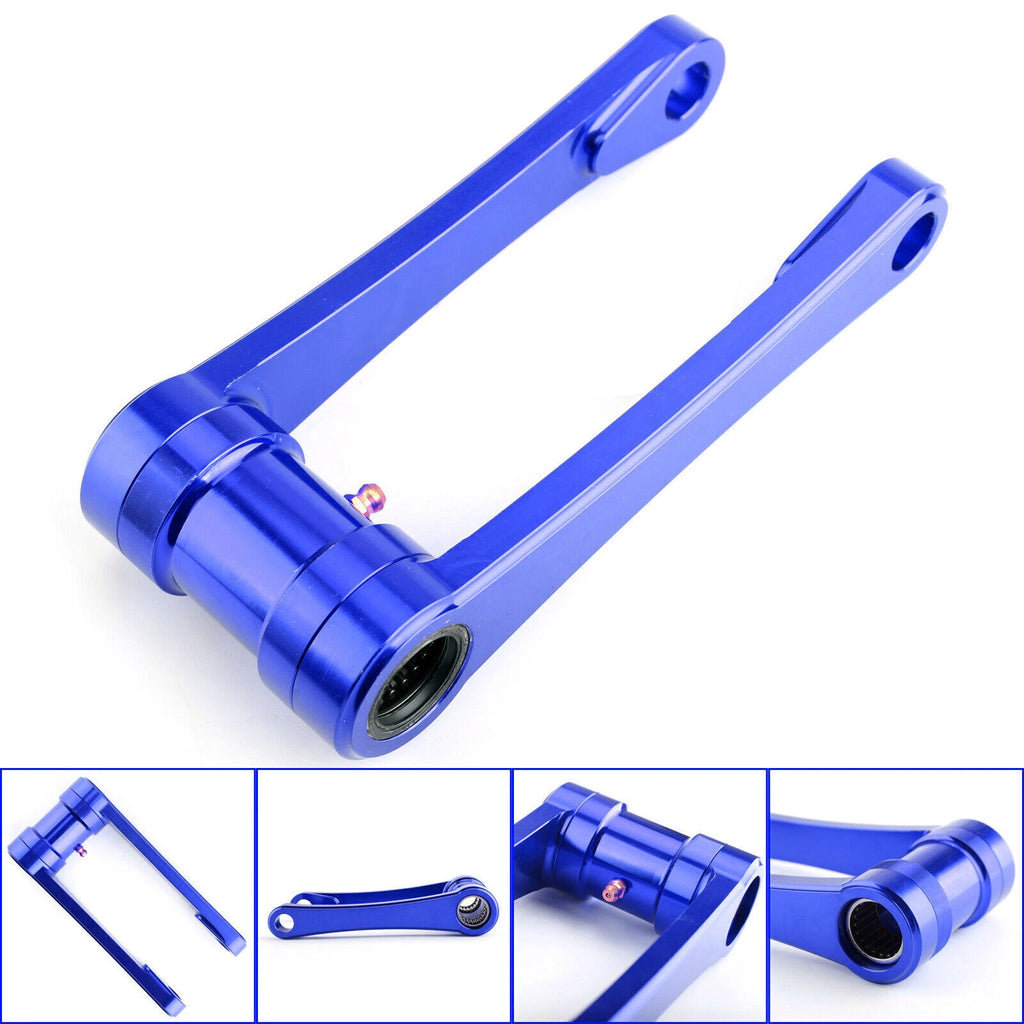 CNC Lowering Link for Husqvarna FC 250 350 450 TC 125 TC 250 (2015–2016)