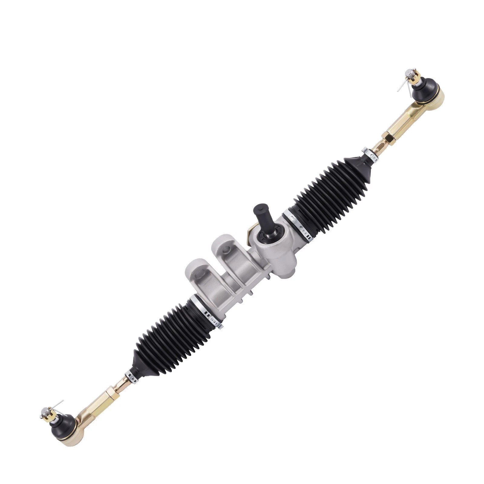 Power Steering Gear Box for EZGO RXV Gas Electric (2008–Up)
