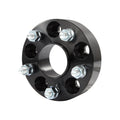 Set of 4 Wheel Spacers 1.5" 5x110 M12x1.5 65.1mm for Chevrolet HHR (2006–2011)