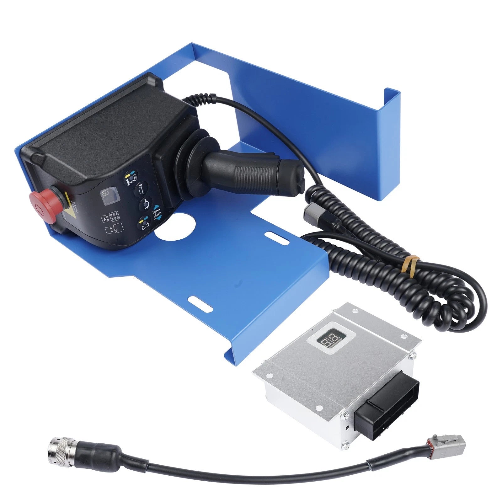 Control Box Update Kit for Genie GS1530 GS2032 GS2632 GS2646 (Gen 1-5)