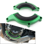 Alum Engine Case Frame Slider Crash Protector for Kawasaki Z900 (2017-2020)