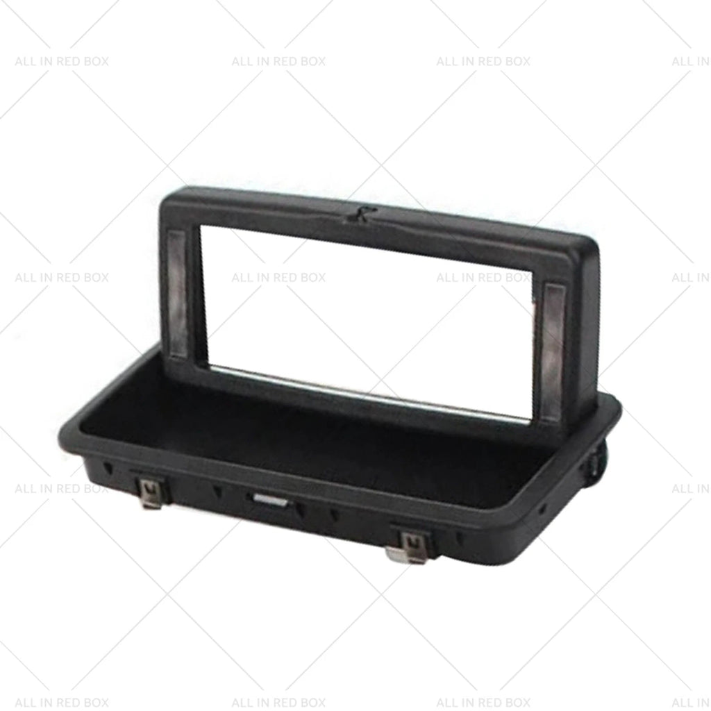Vanity Makeup Mirror with Lights for Jaguar XJ (2010–2019)