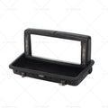 Vanity Makeup Mirror with Lights for Jaguar XJ (2010–2019)