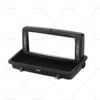 Vanity Makeup Mirror with Lights for Jaguar XJ (2010–2019)