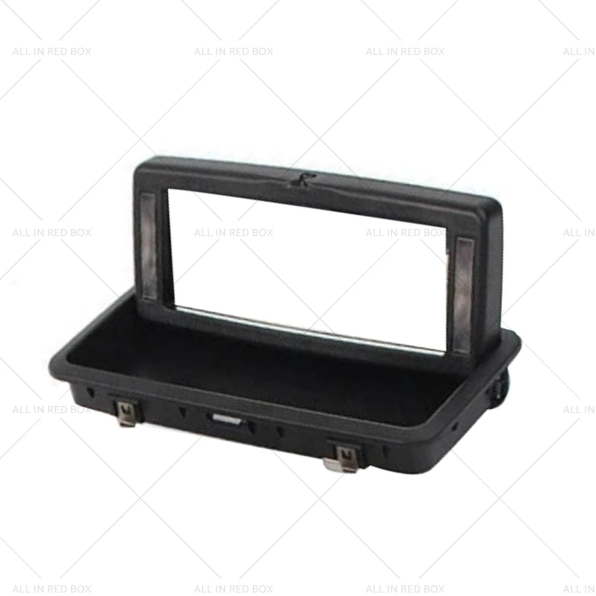 Vanity Makeup Mirror with Lights for Jaguar XJ (2010–2019)