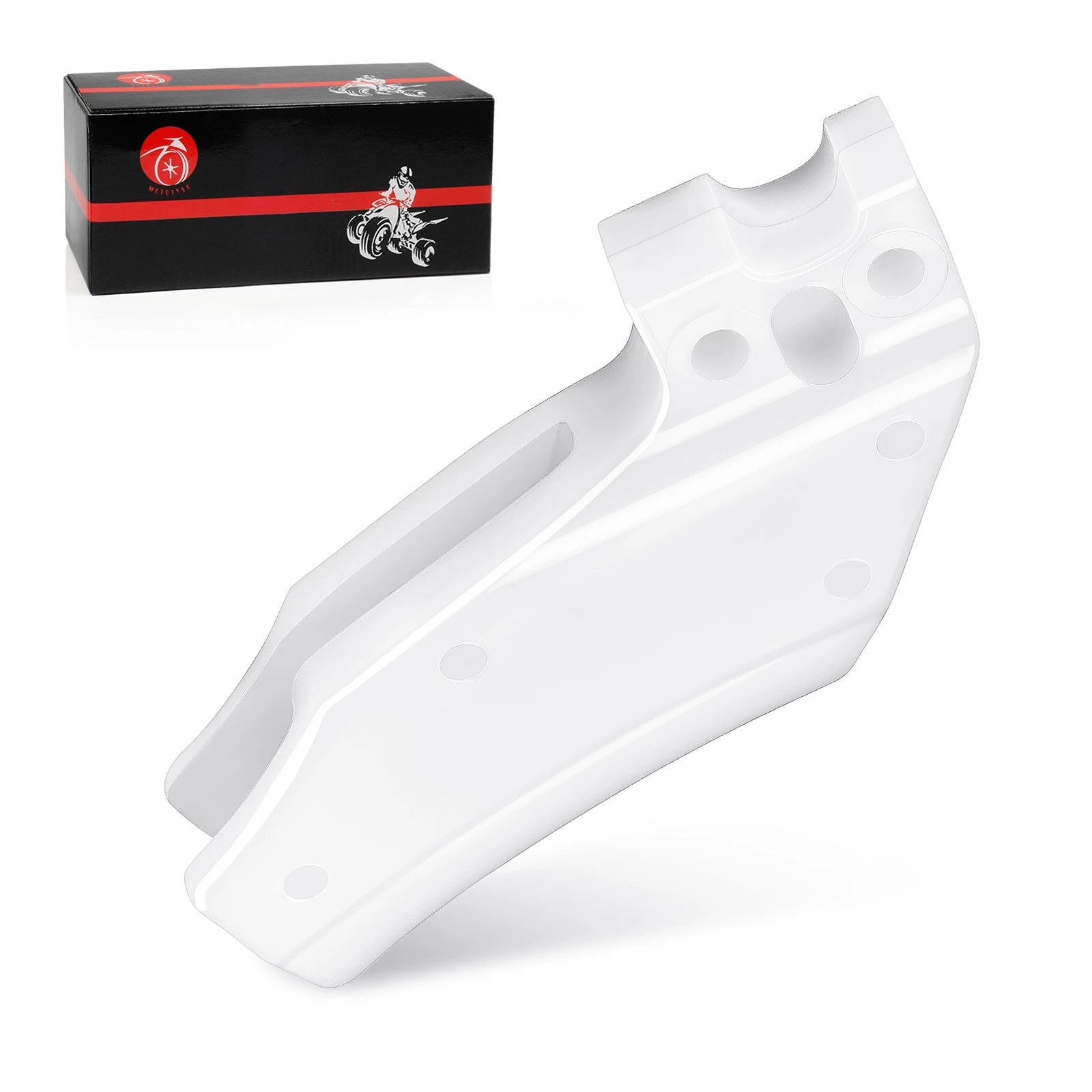 Chain Guide for Yamaha IT200 (1984–1986)