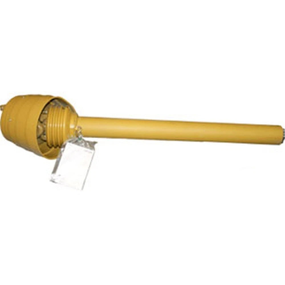 Implement Half PTO for 2580 Series (A-WMC58484A-AI)