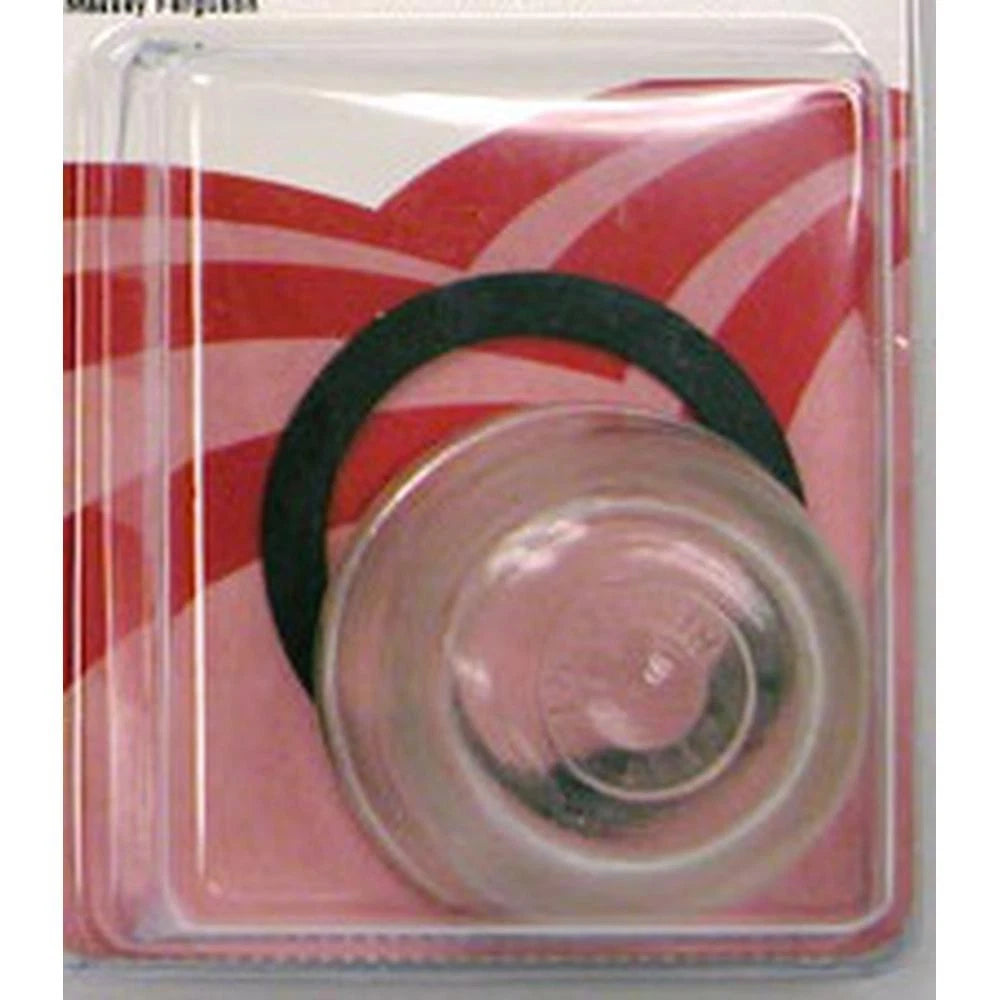 17C52 Fuel Sediment Bowl & Gasket for Case Models