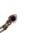 Catalytic Converter Left for Land Rover Range Rover HSE 2010–2012
