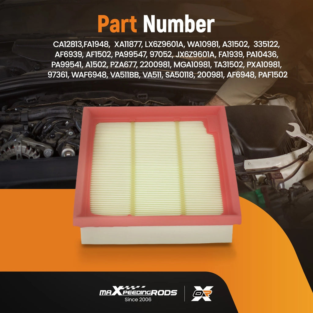 Air Filter for Ford Escape Hybrid/Maverick (2020-2024)