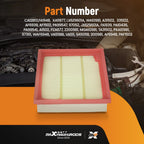 Air Filter for Ford Escape Hybrid/Maverick (2020-2024)