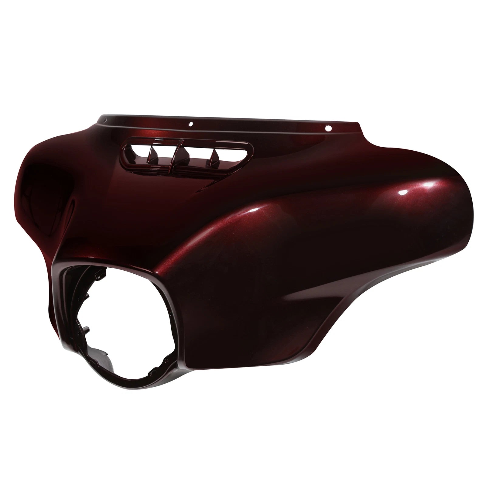 Outer Batwing Fairing for Harley Electra Glide & Street Glide (2014–2024)