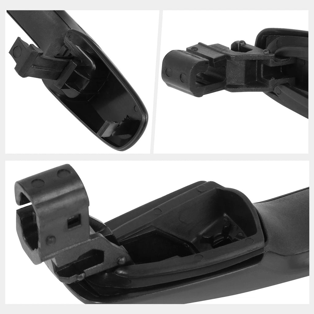2" Silicone Coupler for Intake/Intercooler (12")
