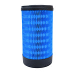 2 Pack Engine Air Filter for Thermo King Precedent G-700 S-600 (TK11-9955)