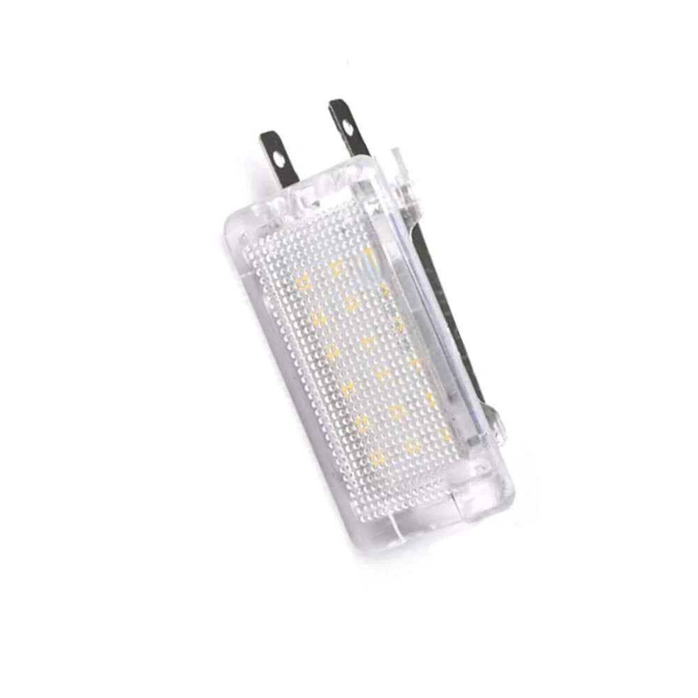 12V LED Door Light Trunk Lamp License Plate Taillight for Opel