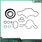 Head Gasket Set for Ford Edge Explorer Taurus Lincoln Mazda 6 CX-9 (2007–2015)