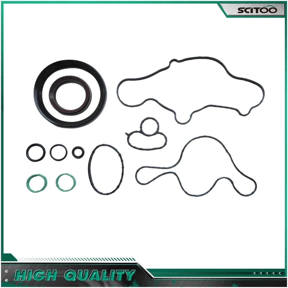 Head Gasket Set for Ford Edge Explorer Taurus Lincoln Mazda 6 CX-9 (2007–2015)