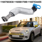 Cooper S Parts for Mini Cooper R55 R56 R57 (2007–2013)