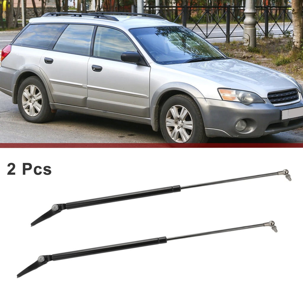 2X Rear Hatch Lift Supports Struts for Subaru Legacy (2010–2014)