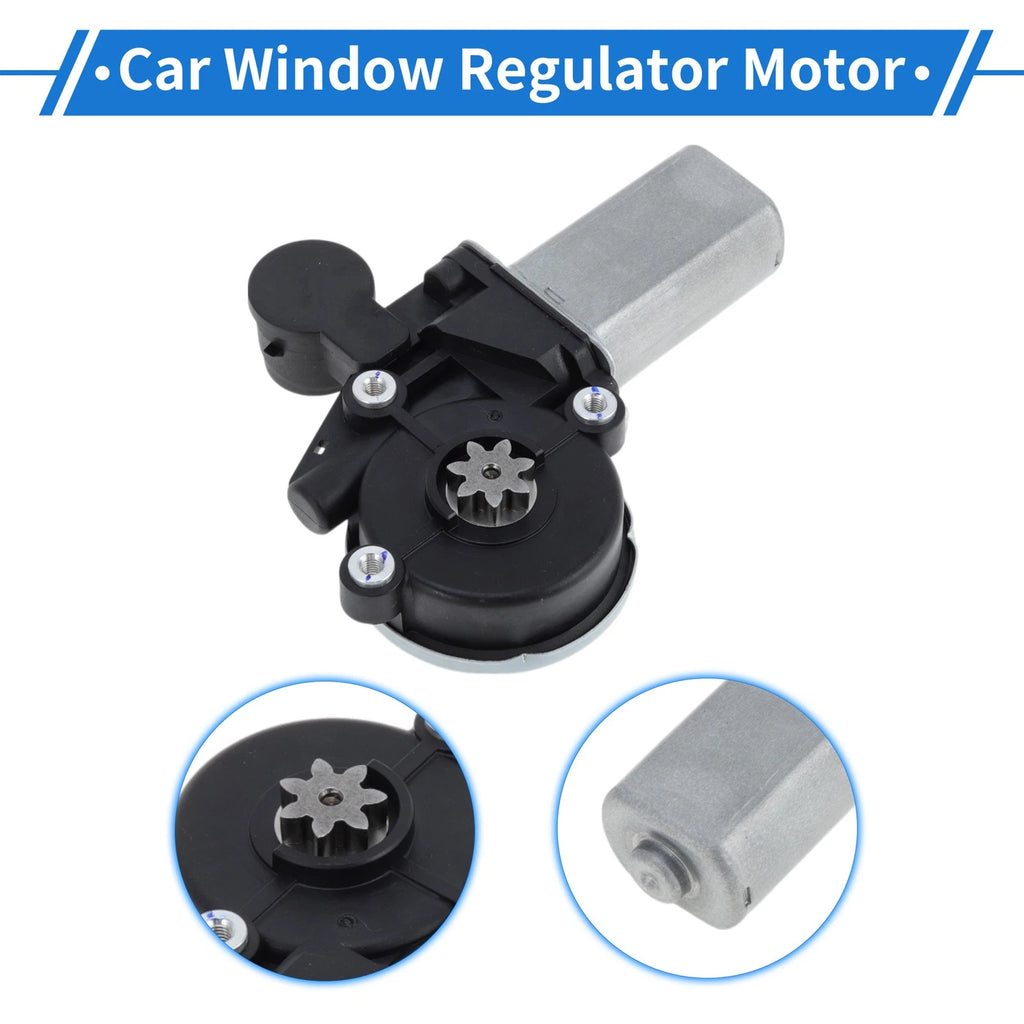 Power Window Regulator Lift Motor No.742606 for Toyota Corolla (2003–2008)