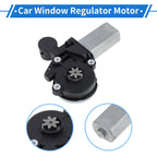 Power Window Regulator Lift Motor No.742606 for Toyota Corolla (2003–2008)