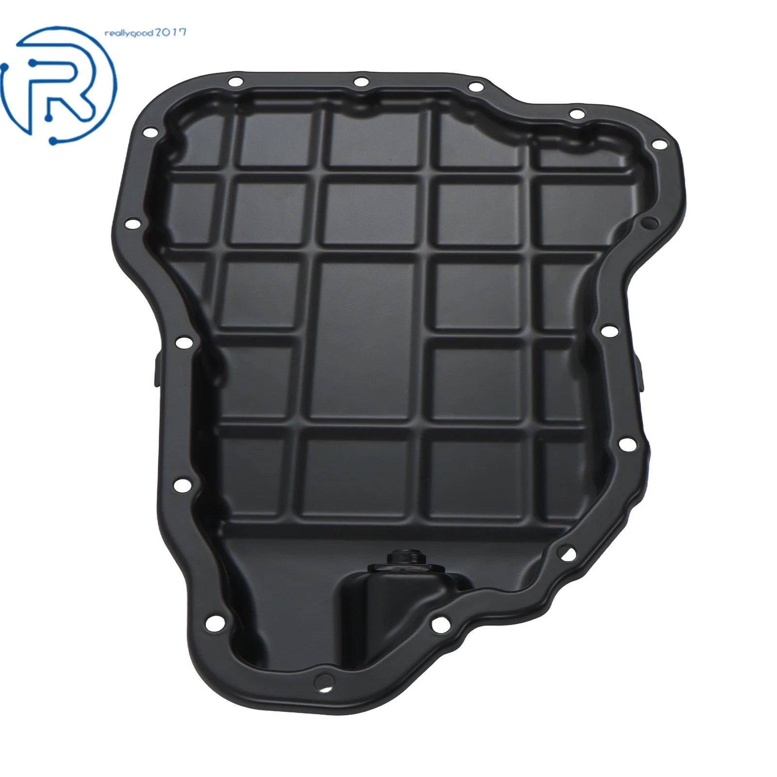 Engine Oil Pan for Hyundai Palisade (2020–2024) Kia Sorento (2019–2020) 215103LFB0