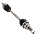 Rear Left CV Axle Assembly for Honda Rincon 680 2006–2022