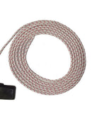 Starter Rope for Chainsaws & Lawn Mowers (2.5m Length)