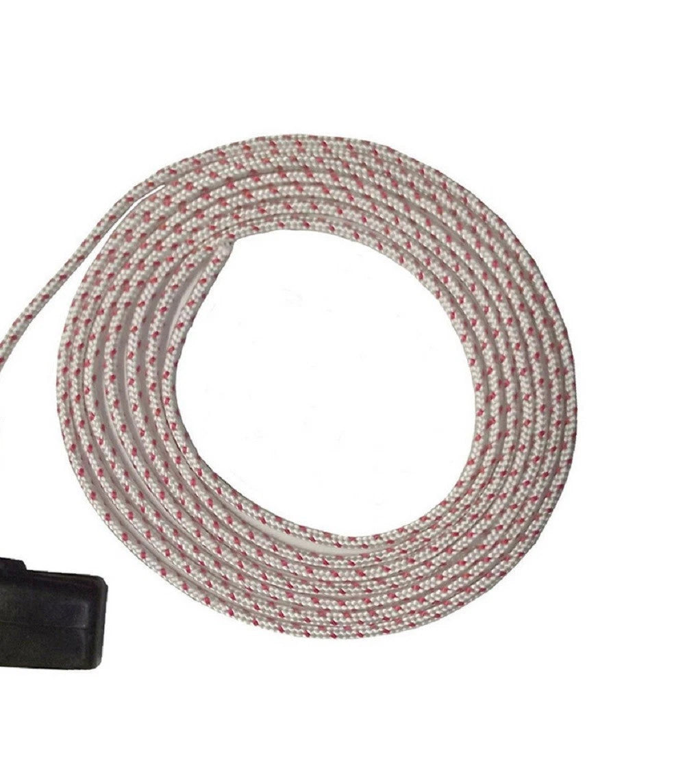 Starter Rope for Chainsaws & Lawn Mowers (2.5m Length)