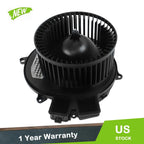 HVAC Heater Blower Motor Fan with Resistor for Mercedes-Benz ML250 ML350 (2012–2015)