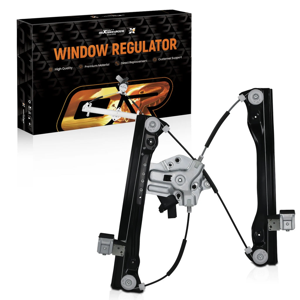 Power Window Regulator with 7-Pin Motor for Chevy Cruze (2010–2015)