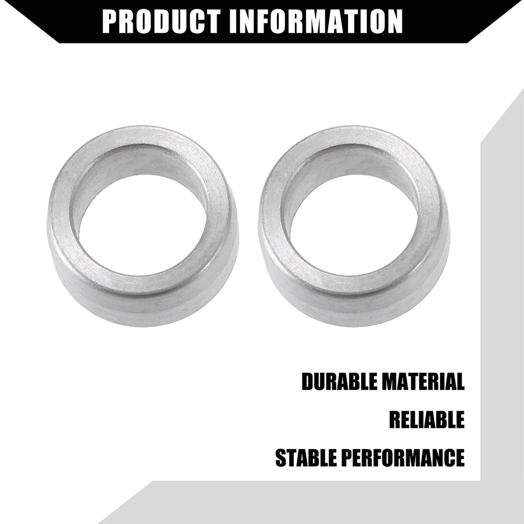 Intermediate Steering Shaft Bushings for Dodge Ram 1500 2500 3500 (2002-2023)